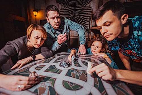 Performance optimization