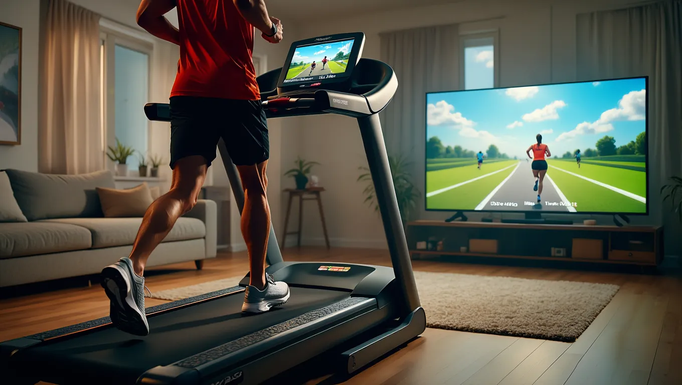 Virtuaalinen maratonhaaste